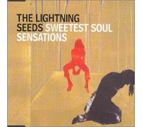 Lightning Seeds – Sweetest Soul Sensation – CD