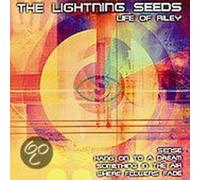 Lightning Seeds the - Life of Riley [Import]