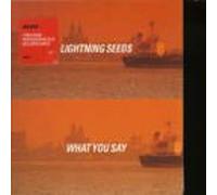 Lightning Seeds - What You Say