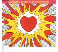 Lightning Seeds - You Showed Me [Import]