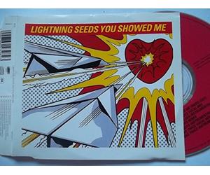 Lightning Seeds - You Showed Me [Import]