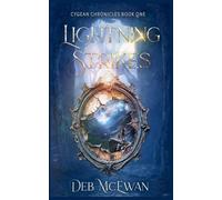 Lightning Strikes: 1 (Cygean Chronicles)