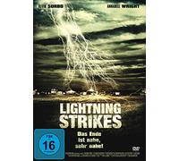Lightning Strikes [Alemania] [DVD]