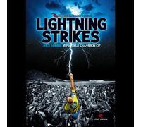 Lightning Strikes - ASP World Champion [Reino Unido] [DVD]