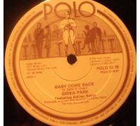 Lightning Strikes / Baby Come Back