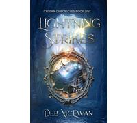 Lightning Strikes (Cygean Chronicles)