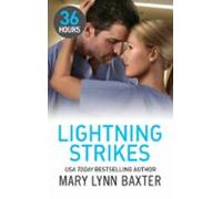 Lightning Strikes (ebook)