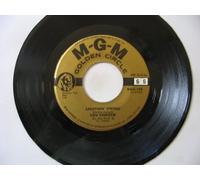 Lightning Strikes / Rhapsody In The Rain [ 7 inch VINYL single. 45 rpm ]