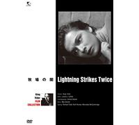 Lightning Strikes Twice [DVD de Audio]