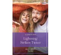 Lightning Strikes Twice (ebook)