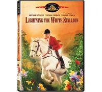 Lightning the White Stallion [USA] [DVD]