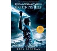 LIGHTNING THIEF (PERCY JACKSON MOVIE TIE IN EDITION)
