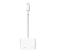 Apple MW2P3ZM/A hub de interfaz USB Tipo C Blanco