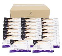 Lightning X - Compresa fría instantánea | Paquete de 20 | Terapia de resfriado de emergencia para lesiones | 4.5 x 7 pulgadas | 100 gramos cada uno