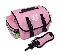 Lightning X Small EMT First Responder Bag w/Dividers - Bolso para mujer, color rosa