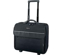 LIGHTPAK 0 Trolleys para portátiles 323271 Negro