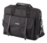 Lightpak Bolso bandolera, negro (negro) - 46162