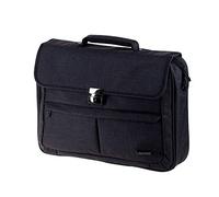 LIGHTPAK Funda para portátil MOTION de 17 pulgadas (poliéster 600D, con compartimento organizador)