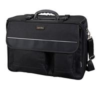 LIGHTPAK Maletas y trolleys 10100194 Negro 11.5 Liters