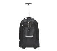 Lightpak Trolley mochila Master de 2 ruedas 48 cm Compartimento para portátil negro