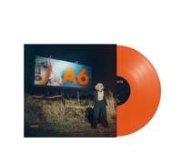 Lights A6 (Vinyl) 12" Album Coloured Vinyl