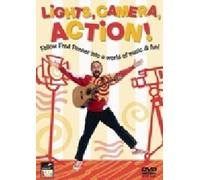 Lights, Camera, Action! [1996] [Reino Unido] [DVD]