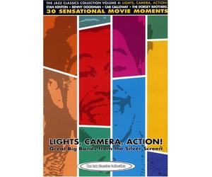 Lights Camera Action