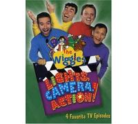 Lights Camera Action [Reino Unido] [DVD]