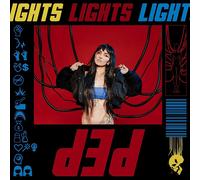 Lights dEd (Vinyl) (Importación USA)
