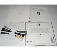 Lights Feat Bozzi + Castaman, Double Dee, Bob Sinclair, Punk Division, Madjolly, D-Other, The Bitch Hotel, J.E.P, Pussy Dub Foundation, Andrea Mendoza, Rune, Lillo B+C, electroluv, Makay, Greg Di Mano, Gambafreaks - VICTORY CLUB HOUSE COMPILATION VOL. 2 - Sinclair/Electroluv/Makay... - CD..