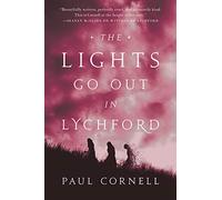 Lights Go Out in Lychford: 4 (Witches of Lychford, 4)