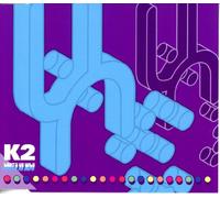 Lights go wild [Single-CD]
