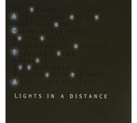 LIGHTS IN A DISTANCE -Remastered Edition-