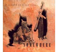 Lights In A Fat - Somewhere