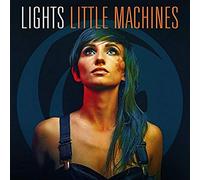 Lights - Little Machines