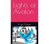 Lights of Avalon (Tales of Tirnannóg)