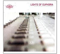 Lights of Euphoria - Krieg Gegen Die Maschinen