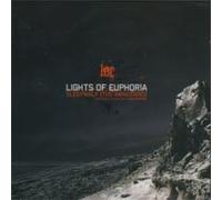 Lights Of Euphoria - Sleepwalk (The Awakening)