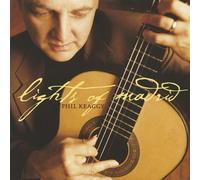 Lights of Madrid by Phil Keaggy (2000-09-20)