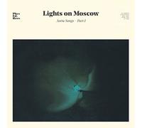 Lights On Moscow - Aorta Songs - Part 1 [Vinilo]