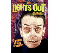 Lights Out 3 [DVD] [Region 1] [NTSC] [Alemania]