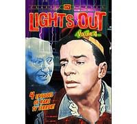 Lights Out 4 [DVD] [Region 1] [NTSC] [Alemania]