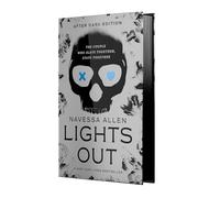 Lights Out Collector's Edition: An Into Darkness Novel: 1 (Into Darkness Series)