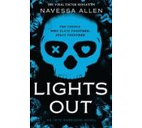 Lights Out (into Darkness 1)