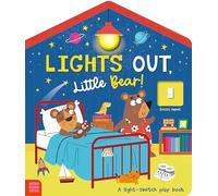 Lights Out, Little Bear!