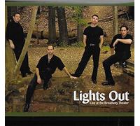 Lights Out: Live at the Broadway Theater