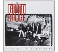 LIGHTS OUT ON THE PLAYGROUND