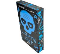 Lights out. Seria In intuneric Vol.1 - Navessa Allen