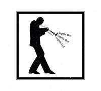 Lights Out - Take It/Tonight [7" VINYL] [Vinilo]