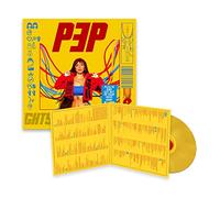 Lights - PEP [Vinilo]